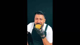 طريقة قلي الباذنجان من غير ما يشرب نقطة زيت! 😱