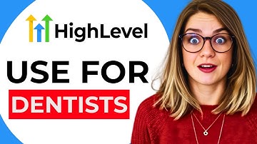 Hoe GoHighLevel voor tandartsen te gebruiken: automatiseer afspraken, follow-ups en beoordelingen