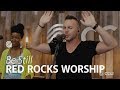 Red Rocks Worship - Be Still - CCLI sessions