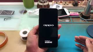 OPPO A3S Recovery Mode Only Solution / ដំណោះស្រាយទូរសព្ទ័ OPPO A3S ជាប់ Recovery Mode￼