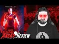 Bloodshot Angry Movie Review