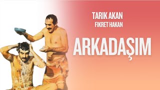 Arkadaşım Türk Filmi Full Tarık Akan Fikret Hakan