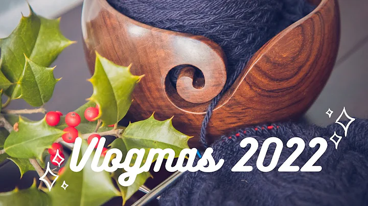 Vlogmas 2022 ~~ Day 10: Elfing, Scones and Drinks ...