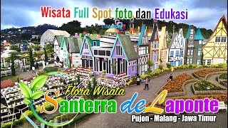 Santerra de Laponte Pujon Malang