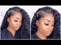 HOW TO INSTALL A 360 WIG | YGWIGS