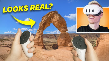 You’re Wasting Your Quest 3 and 3S If You Don’t Try This