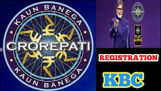 kbc 2020 | kbc play long 2020 | kbc regestesation kaise kare 2020 | kbc answer app 2020 | kbc promo screenshot 2