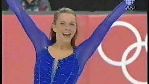 Emily Hughes (USA) - XX Olympic Winter Games, Figu...