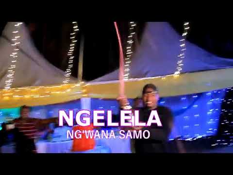 Ngelela Ngwana Samo Song New Kalemela Guest Official Video Uploaded By Mafujo TV 0747 126 100
