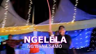 Ngelela Ng'wana Samo Song New Kalemela Guest  Video Uploaded By Mafujo TV 0747 126 100