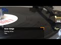 Sister Sledge  -  Thinking of you  - (12inch Dimitri from paris remix)  HQ vinyl 96kHz 24bit Audio