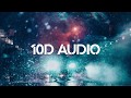  eminem  not afraid 10d audio  better than 8d or 9d 