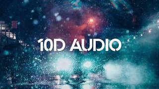 🔇 Eminem - Not Afraid (10D AUDIO | better than 8D or 9D) 🔇