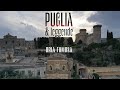 Puglia  leggende  oria fumosa