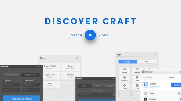 Sketch 3 Tutorial Working with Craft Plugin