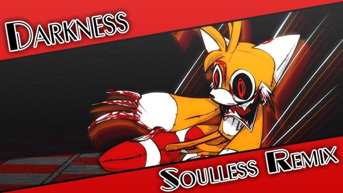 FNF vs Tails Doll - Soulless (Sonic.EXE 2.5 / 3.0 Incomplete