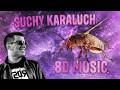 Cypis &amp; Mokra Jolanta - Suchy Karaluch (BRUTALNY HYMN IMPREZOWICZA)  8D