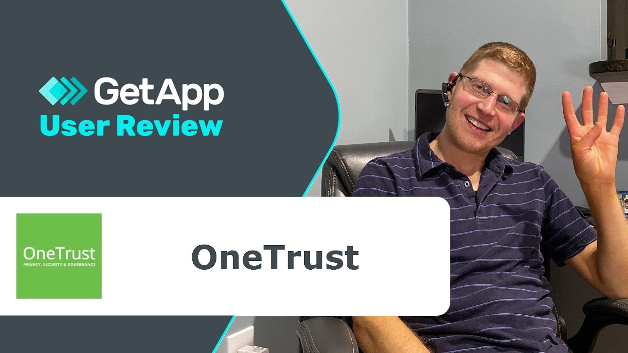 OneTrust Software Reviews, Demo & Pricing - 2023