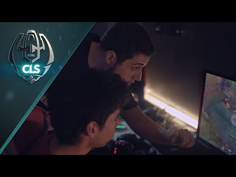 Haciendo historia: ¡Regresa la #CLS! | Hype | Esports | League of Legends