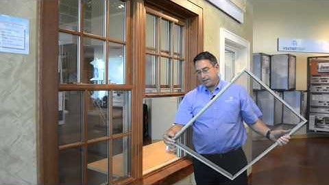 How to Remove the Screen on Your Double Hung Window | Weather Tight Corp.