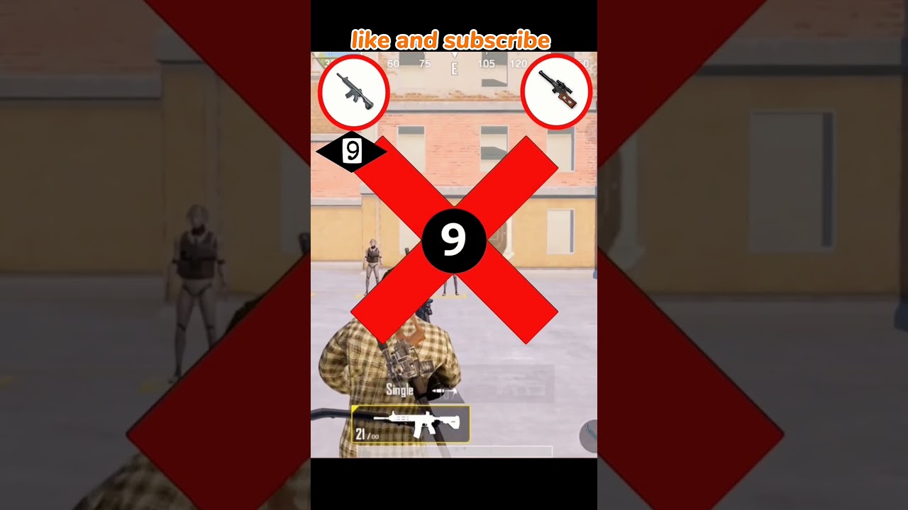 m416 vs vss damage test 