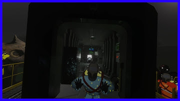 Lethal Company In Bonelab Is Terrifying