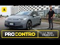 Volkswagen ID.3 | PRO e CONTRO - RECENSIONE STRUMENTALE