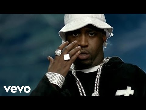 Tony Yayo - So Seductive (MTV Version) ft. 50 Cent