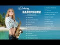 Saxophone Greatest Hits-The Best Of Relaxing Instrumental Music - Relaxing Music for Stress Relief
