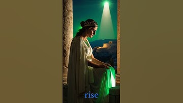 Pythia :The Oracle of Delphi