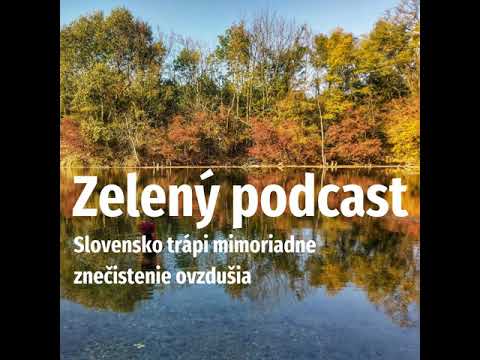 Slovensko trápi mimoriadne znečistenie ovzdušia