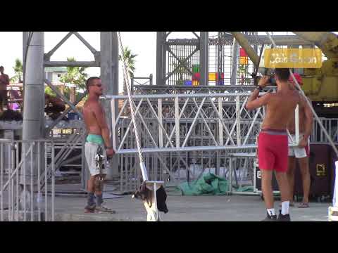 იმედგაცრუების მიუხედავად მეწარმეებსა და ადგილობრივებს GEM Fest-ის ჩატარება სურთ