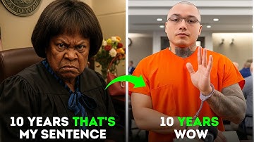 Courtroom ERUPTS as Judge Boyd EXPOSES Karen With 10 Years in Prison