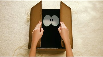 Om Nom Stories: Strange Delivery (Episode 1, Cut the Rope)