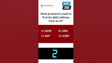 CCNA-examenvraag met antwoord #ccna #ccnp #netwerktechnicus #pmnetworking