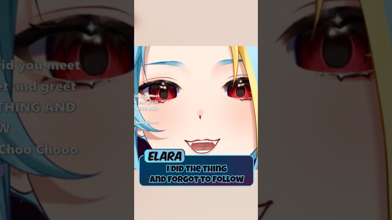 Elara is SO ADORABLE! ❤️