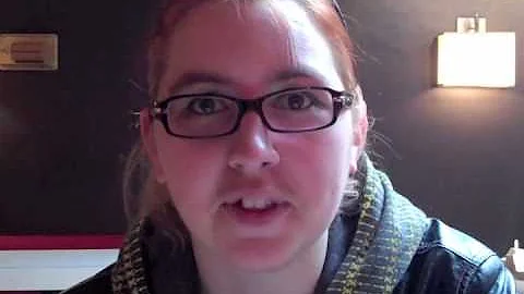 Portrait de blogueurs 001 - Debbie Rouleau