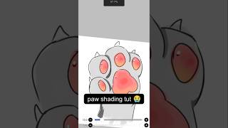 Digital art tutorial ✨ #arttutorial #digitalart #ibispaintx #beginnerarttips