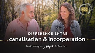 Différence Entre Cisation Ou Incorporation - Ep.30