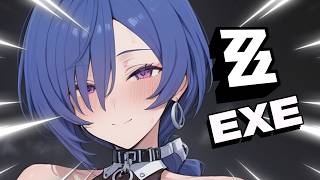 GoodBye Promeia.EXE at 3am | Zenless Zone Zero