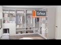 Dressing 2D Adjust par SIFISA - notice de pose