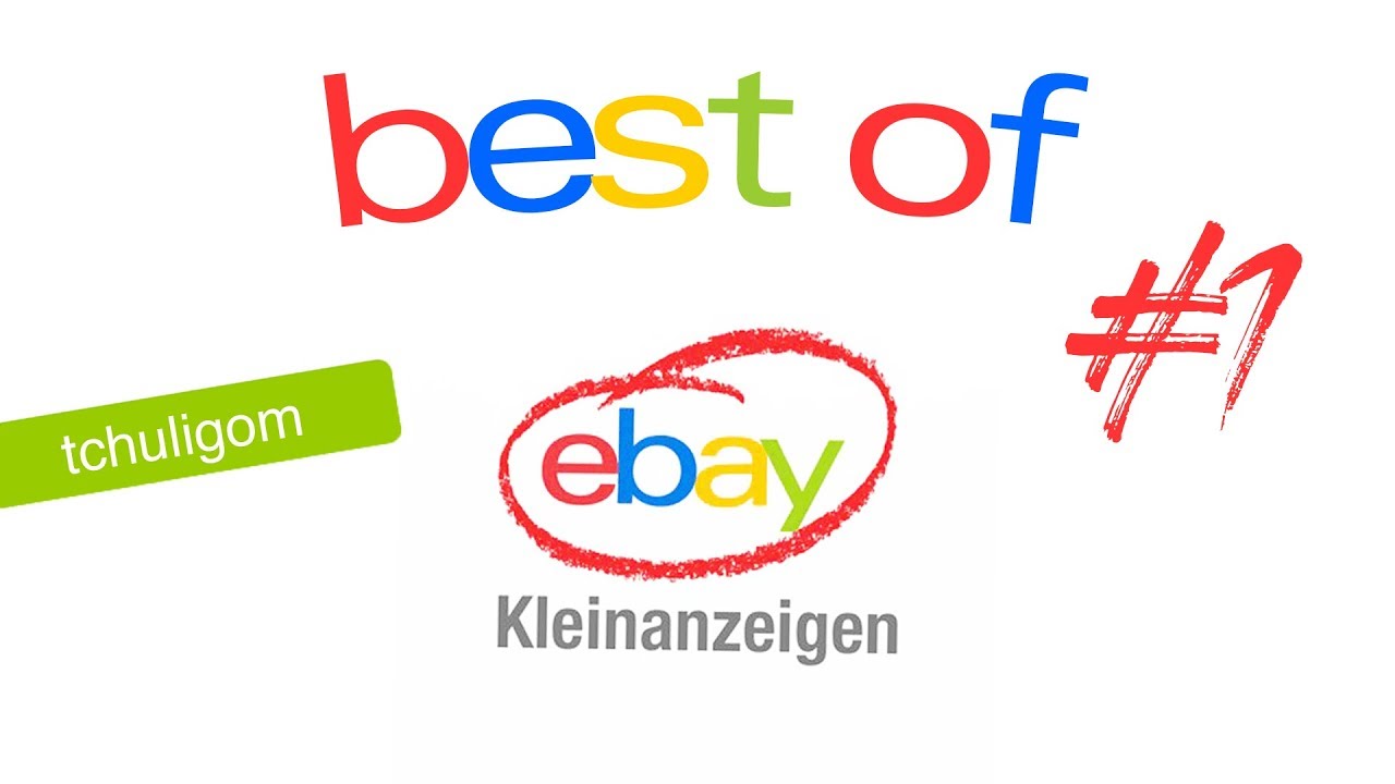 Ebay Kleinanzeigen Log Ebay Kleinanzeigen Log