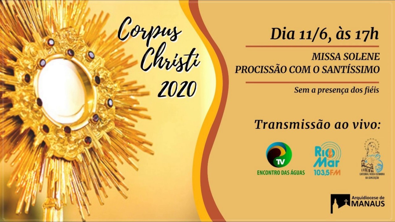 2020 Corpus Christi