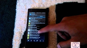 install twrp on redmi 1s via flashify