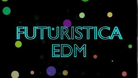 VJ LOOP 2020: POPPIN