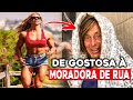 De atraente a viciada o que aconteceu com denise rutkowski