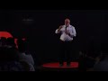 Management : être en posture d’intelligence relationnelle | François Silva | TEDxBordeauxSalon