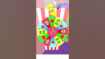 Playing Level 377 Gameplay In Run Of Life