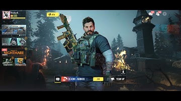 CODM - How to purchase Rename Card using Credit Points.