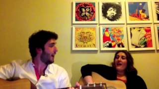 L'cha Dodi (Harris)